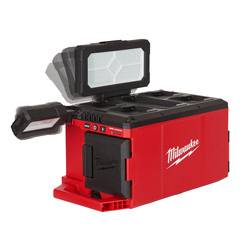 Milwaukee / Milwaukee M18 POALC-0 PACKOUT™ accu area lamp (body) 5
