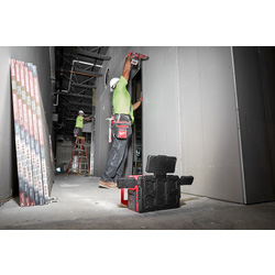 Milwaukee / Milwaukee M18 POALC-0 PACKOUT™ accu area lamp (body) 7