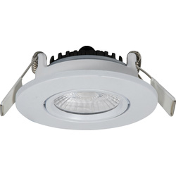 Robus / Robus Draco Dim-to-Warm LED inbouwspot 2