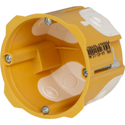 Muller Fix / JSL winddichte inbouwdoos voor holle wand 2