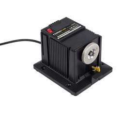 Powerplus / 96W multifunctionele slijpmachine 5