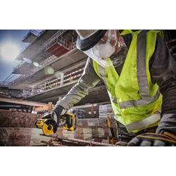 DeWALT / DeWALT DCS438N accu slijpmachine (body) 3