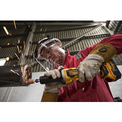 DeWALT / DeWALT DCG426N-XJ XR accu rechte slijper (body) 2