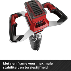 Einhell / Einhell GP-EA Li BL Solo accu grondboor (body) 2