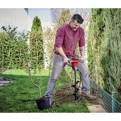 Einhell / Einhell GP-EA Li BL Solo accu grondboor (body) 8