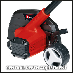 Einhell / Einhell GE-LE 18/190 Li Solo accu gazonkantensnijder(body) 3