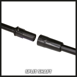 Einhell / Einhell GE-LE 18/190 Li Solo accu gazonkantensnijder(body) 4