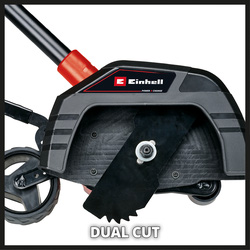 Einhell / Einhell GE-LE 18/190 Li Solo accu gazonkantensnijder(body) 6