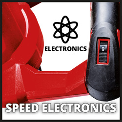 Einhell / Einhell TE-MX 1600-2 CE Twin verf-/mortelmenger 4