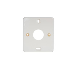 Power / Power Perilex montageplaat met gat 2