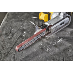 DeWALT / DeWALT DCM200NT-XJ 18V XR accu stripschuurmachine in TSTAK (body) 6