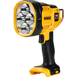 DeWALT / DeWALT DCL043-XJ accu inspectielamp LED (body) 2
