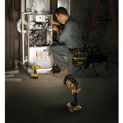 DeWALT / DeWALT DCL043-XJ accu inspectielamp LED (body) 3