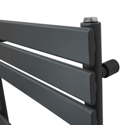 MonsterShop / Handdoekradiator plat paneel 5