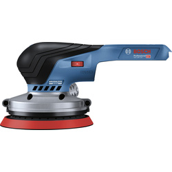 Bosch / Bosch GEX 18V-125 accu excenterschuurmachine (body) 2