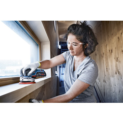 Bosch / Bosch GEX 18V-125 accu excenterschuurmachine (body) 3