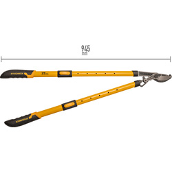 Roughneck / Roughneck XT Pro takkenschaar 3