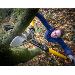 Roughneck / Roughneck XT Pro takkenschaar 9