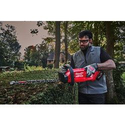 Milwaukee / Milwaukee M18 FUEL heggenschaar (body) 7
