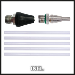 Einhell / Einhell TE-CG accu lijmpistool (body) 6