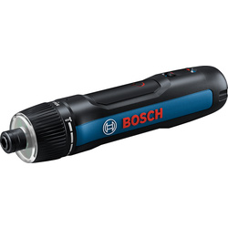 Bosch / Bosch GO 3 accu schroevendraaier 2
