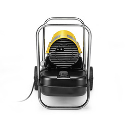 Master / Master directe diesel heater B 150 CED 4