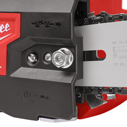 Milwaukee / Milwaukee M18 FUEL FTHCHS35-0 tophandle kettingzaag (body) 2
