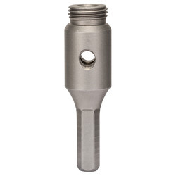 Bosch / Bosch adapter zeskant 2