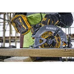 DeWALT / DeWALT DCS578NT-XJ 54V Flexvolt cirkelzaag (body) 7