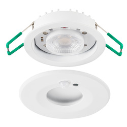 Sylvania / Sylvania sylspot PIR 600 3