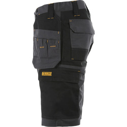 DeWALT / DeWALT High Point werkshort met holsterzakken 2