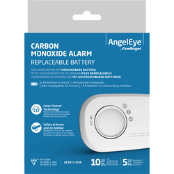 AngelEye / AngelEye koolmonoxidemelder 4