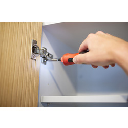 Wiha / Wiha SpeedE PocketDrive elektrische schroevendraaier 35-delig 4