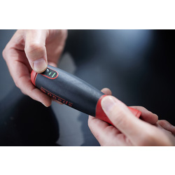 Wiha / Wiha SpeedE PocketDrive elektrische schroevendraaier 35-delig 6