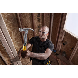 DeWALT / DeWALT klauwhamer 8