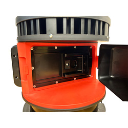 Kelfort / Kelfort Multi-batterij werklamp 5