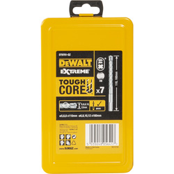 DeWALT / DeWALT DT9701-QZ steenborenset Extreme 5