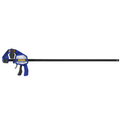 Irwin / Irwin Quick-Grip Heavy Duty snelspan lijmklem 2
