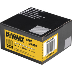 DeWALT / DeWALT DNBT18 brad 18G 2