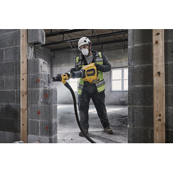 DeWALT / DeWALT DCH911NK-XJ 54V Flexvolt accu breekhamer (body) 6