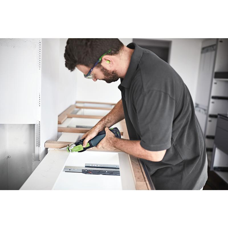 Festool / Festool BHC 18 Basic accu boorhamer (body)
