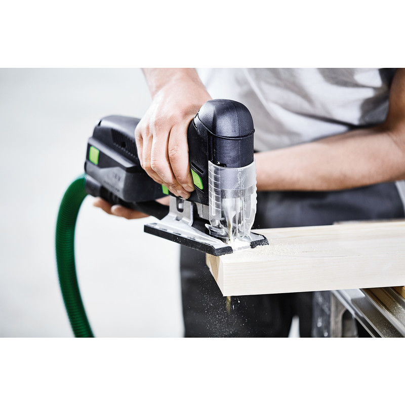 Festool / Festool CARVEX PSC 420 EB Basic accu decoupeerzaag (body)