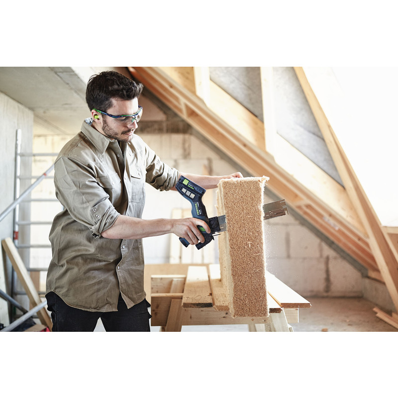 Festool / Festool ISC 240 Li EB-Basic accu isolatiezaag (body)