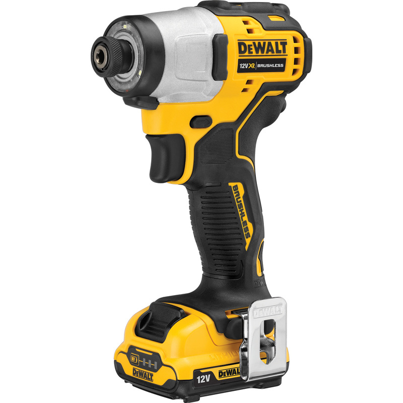 DeWALT / DeWALT DCF801D2-QW accu slagschroevendraaier