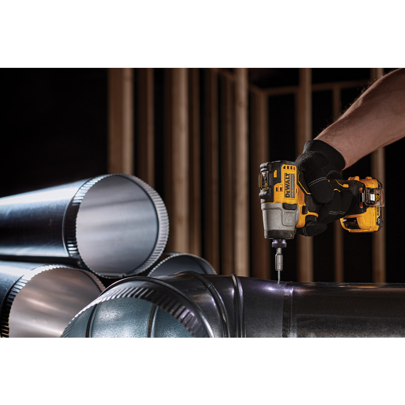 DeWALT / DeWALT DCF801D2-QW accu slagschroevendraaier