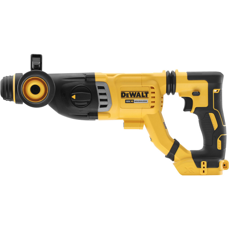 DeWALT / DeWALT DCH263N-XJ SDS Plus accu combihamer (body)