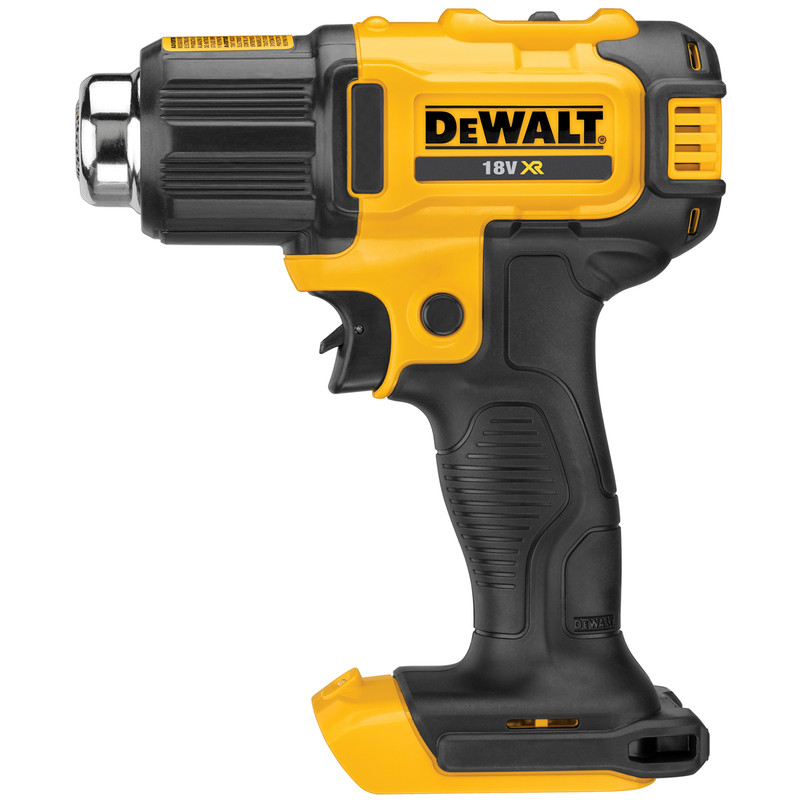 DeWALT / DeWALT DCE530N-XJ accu heteluchtpistool (body)