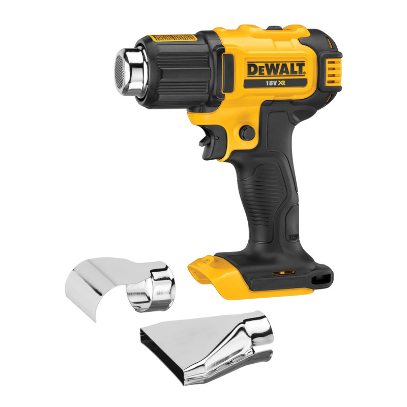 DeWALT / DeWALT DCE530N-XJ accu heteluchtpistool (body)
