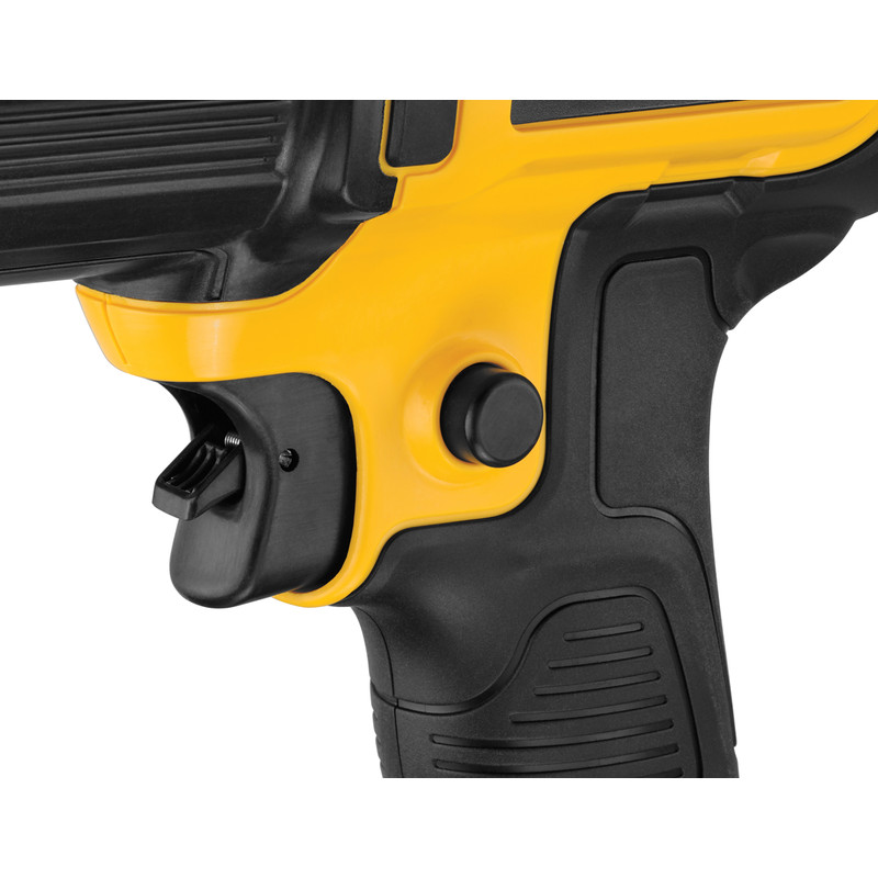 DeWALT / DeWALT DCE530N-XJ accu heteluchtpistool (body)