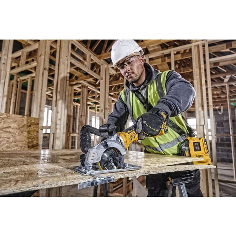 DeWALT / DeWALT cirkelzaagblad hout
